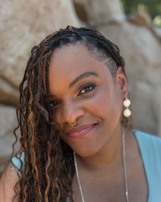 Photo of Diamond Tucker, Counselor, MA, LCPC