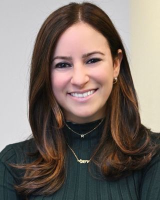 Photo of Rachel Levinson, Clinical Social Work/Therapist, LCSW