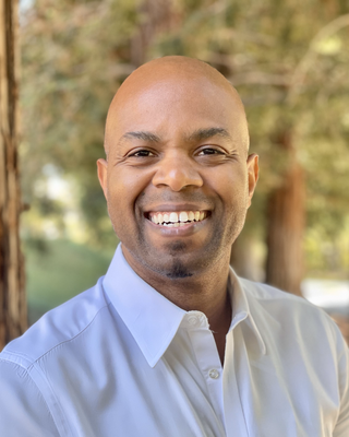 Photo of Benjamin Scott, Marriage & Family Therapist, LMFT