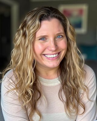 Photo of Noelle Jacobsen - OBGYN Psychiatry, Psychiatric Nurse Practitioner, PMHNP-C, PMH-C, WHNP-BC, CNM