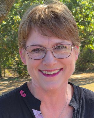 Photo of Lynn Connell, Licensed Professional Counselor, LPC