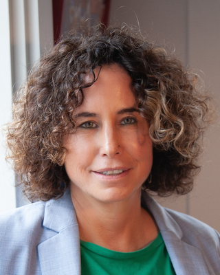 Photo of Andrea Janine Faraday, Marriage & Family Therapist, LMFT