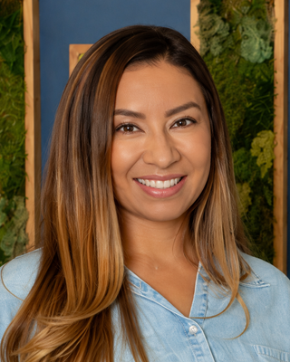 Photo of Veronica Gibson, Marriage & Family Therapist, LMFT