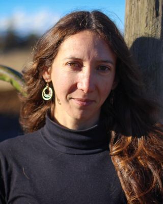 Photo of Ilana Silver, Clinical Social Work/Therapist, LCSW