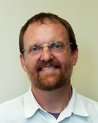 Photo of Dr. Welby Nielsen, Psychiatrist, DO