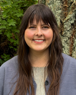 Photo of Madison Meron, Marriage & Family Therapist Associate, MA, LMHCA