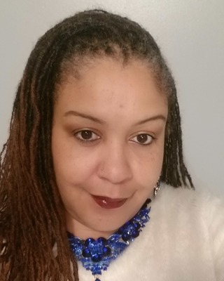 Photo of Dr. Tanea McKee, Marriage & Family Therapist, LMFT