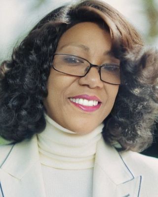 Photo of Yolande McVey, Counselor in Riverside County, CA
