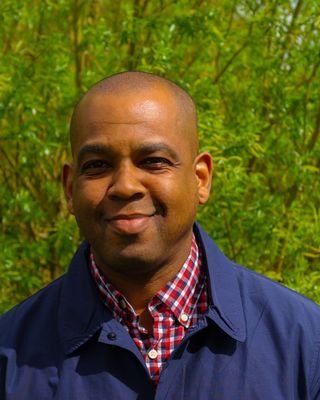 Photo of Ryan Parkinson, Counsellor, MNCPS Acc.