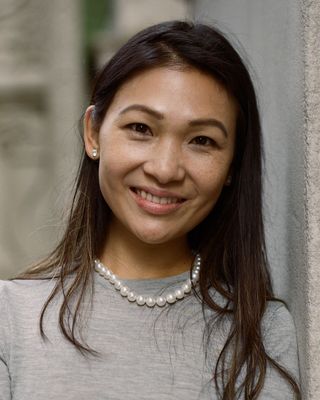 Photo of Dr. Candice Woo, Psychologist, PhD, FHKPS Assoc