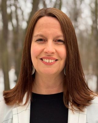 Photo of Debbie Pawell, Licensed Professional Counselor, MA, LLP, LPC