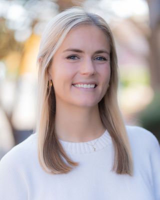 Photo of Margaret Tucker Cardon, Licensed Professional Counselor in Alexandria, VA