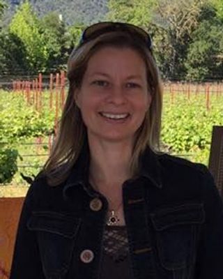 Photo of Celina Paul, Licensed Professional Counselor, LPC, ATR, LAT