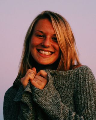 Photo of Hannah O'Brien, Pre-Licensed Professional, MSW