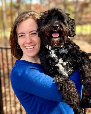 Photo of Mary Yost, Clinical Social Work/Therapist, LCSW
