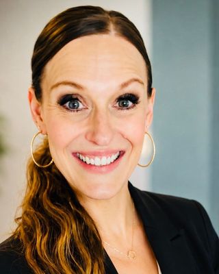 Photo of Sara Wall, Licensed Professional Counselor, MA, LPC