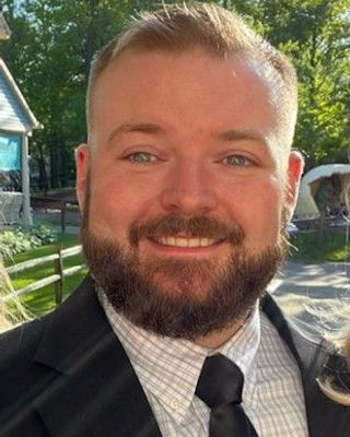 Photo of Barry James Callahan, Counselor, LLPC