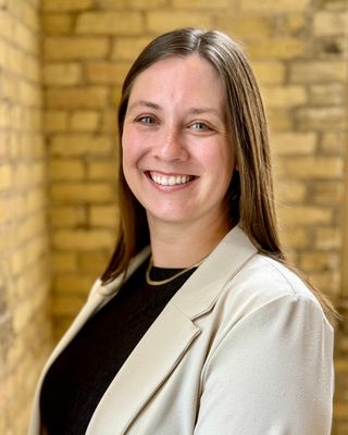 Photo of Hailey Woodstrom, Counselor, MA, LPCC