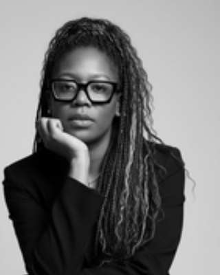 Photo of Laticha Lesane, Counselor, LMHC