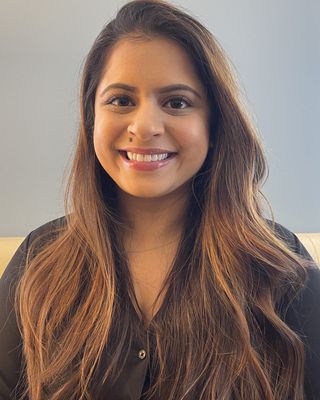 Photo of Ami Patel, Licensed Clinical Mental Health Counselor in Charlotte, NC