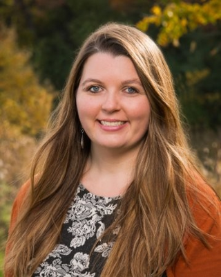 Photo of Emily Johnson, Clinical Social Work/Therapist, MSW, LICSW, PMH-C