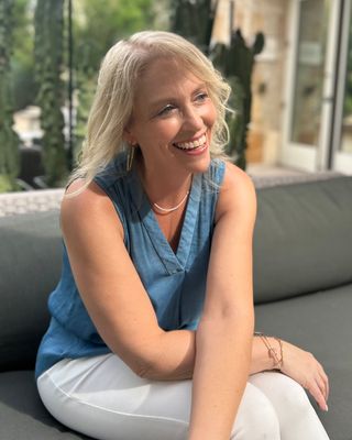 Photo of Heather Koutsogiannis, Psychologist, PsyD