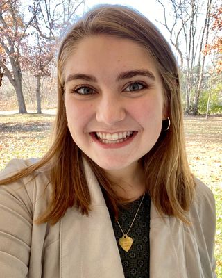 Photo of Kendall Sidnam, Clinical Social Work/Therapist, LMSW