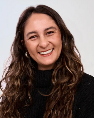 Photo of Kathryn Kupillas - Inner Vision Psychotherapy Group, Marriage & Family Therapist, MA, LMFT, EMDR