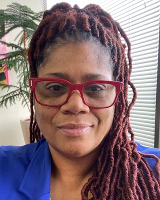 Photo of Cynthia Lu'aune Poole, Clinical Social Work/Therapist in Memphis, TN