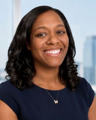 Photo of Tamika M Hill, Licensed Professional Counselor, MS, LPC, LPCMH