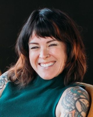 Photo of Amy L. Miller, Clinical Social Work/Therapist, MSW, LCSW