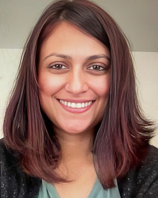 Photo of Nisha Kagal Jastrzembski, Licensed Professional Clinical Counselor, LPCC