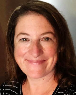 Photo of Laurie Grant, Clinical Social Work/Therapist, LICSW