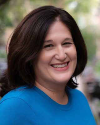 Photo of Amy I. Miller, Psychologist, PsyD