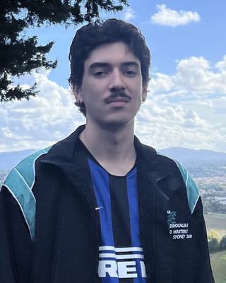 Photo of Tyson Wisner, Pre-Licensed Professional