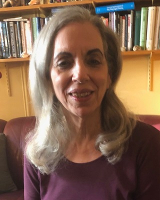 Photo of Miriam Kose, Licensed Psychoanalyst in New York, NY