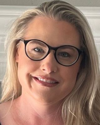 Photo of Rachael Daniel, Psychiatric Nurse Practitioner