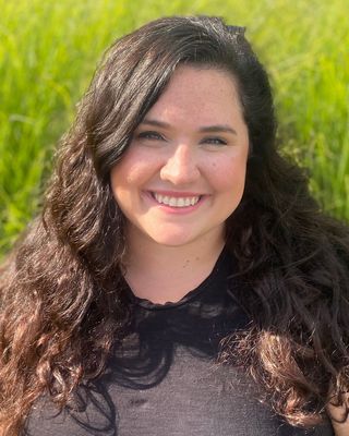 Photo of Arielle Ferry, Licensed Professional Counselor, MS, NCC, LPC