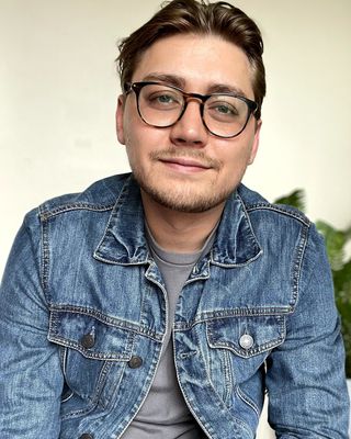 Photo of Keaton El-Talabani, Clinical Social Work/Therapist, MSW, LCSW