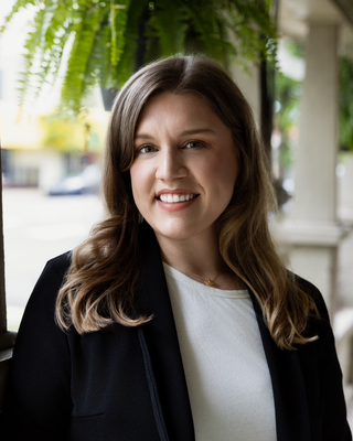 Photo of Molly Reynolds, Clinical Social Work/Therapist, LCSW