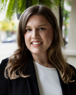 Photo of Molly Reynolds, Clinical Social Work/Therapist, LCSW