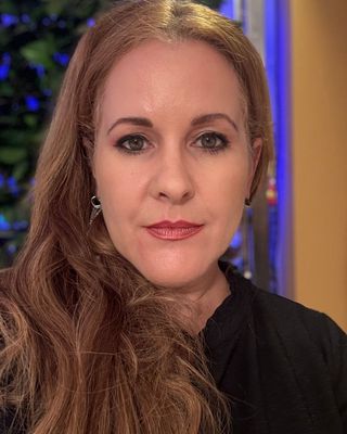 Photo of Davina Williams, Counsellor, MA, ACA-L2