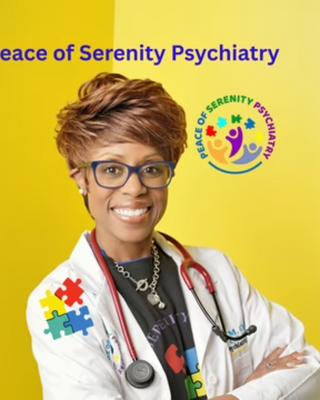 Photo of Mia Chapple, Psychiatric Nurse Practitioner, PMHNP