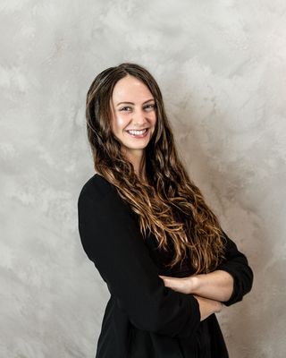 Photo of Miranda Purcell, Registered Counselling Therapist-Candidate, MA, RCT-C