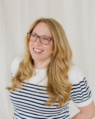 Photo of Amanda Priestley, Counselor, LGPC