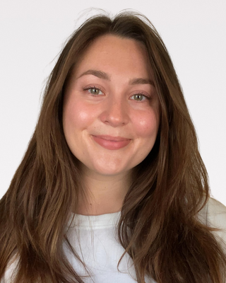 Photo of Sabrina McKenzie, Clinical Social Work/Therapist, LCSW