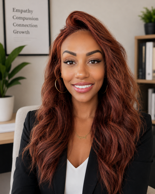 Photo of LaToya R Walker, Clinical Social Work/Therapist, MSW, LCSW