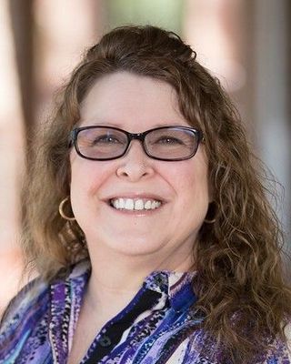 Photo of Tami Fuller, Licensed Professional Counselor, MC, LPC, CCTS-I
