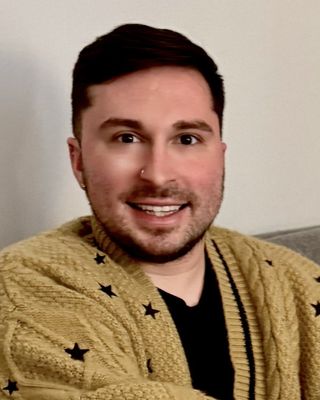 Photo of Chris Sbert, Clinical Social Work/Therapist, LCSW, LCADC