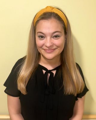 Photo of Nicole Costello, Clinical Social Work/Therapist, LCSW